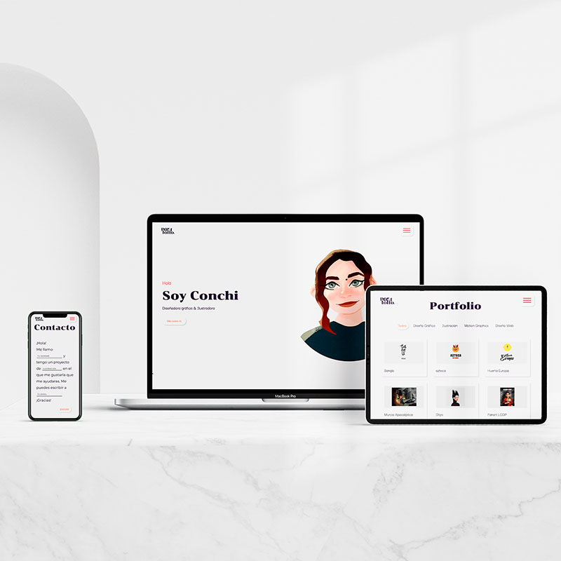 portfolio